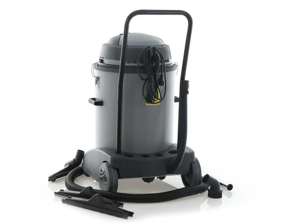 Comet Vacuum Cleaner CVP278P Wet & Dry