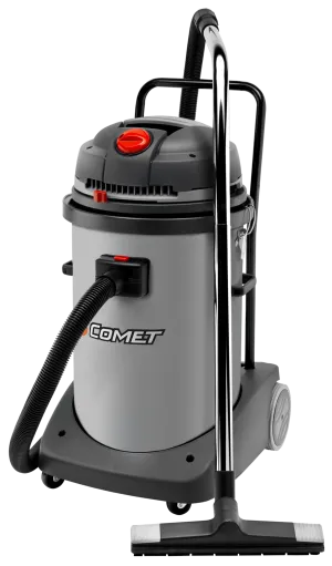 Comet Vacuum Cleaner CVP278P Wet & Dry