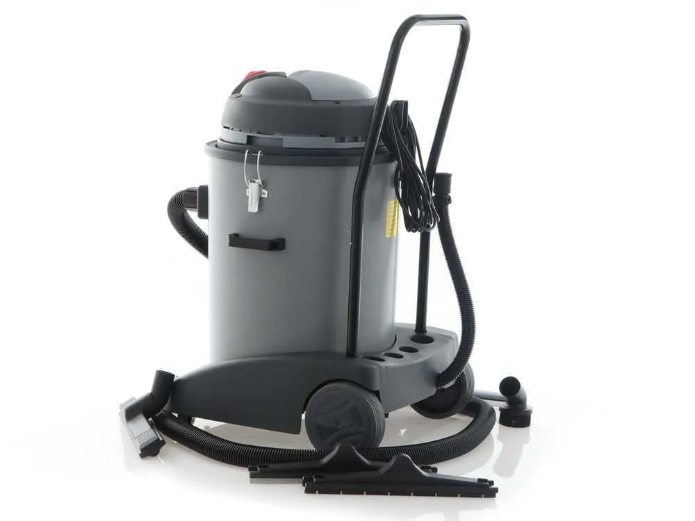 Comet Vacuum Cleaner CVP278P Wet & Dry