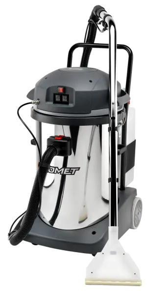 Comet Vacuum Wet & Dry Carpet Cleaner CVC278XH