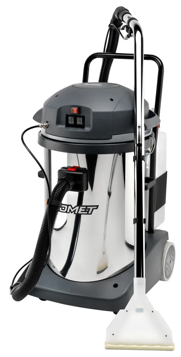 Comet Vacuum Wet & Dry Carpet Cleaner CVC278XH