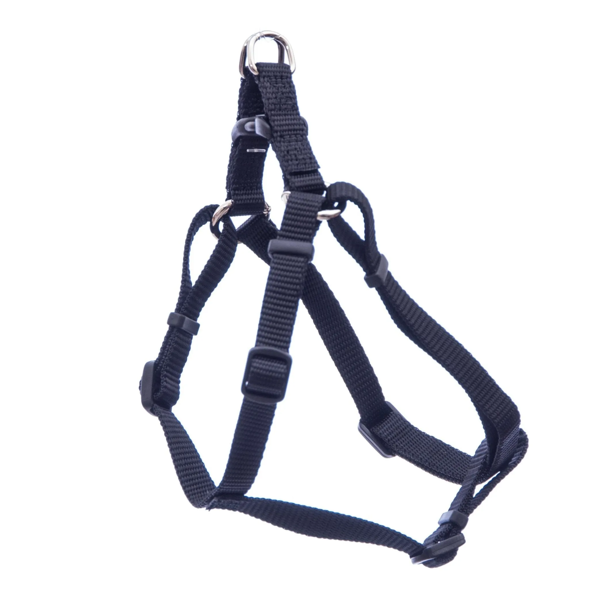 Comfort Wrap Adjustable 1"W Harness, 26-38"