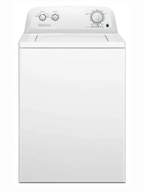 CONSERVTOR 3.5 CU  TOP LOAD WASHER