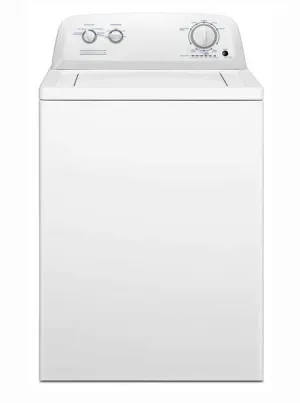 CONSERVTOR 3.5 CU  TOP LOAD WASHER