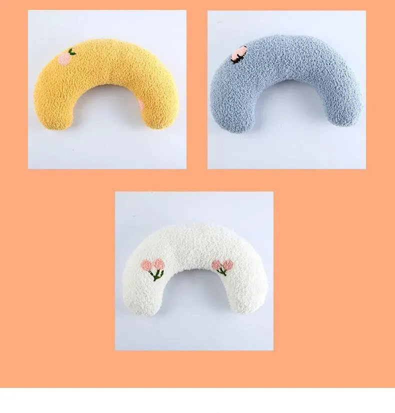 Cozy Pet Pillow