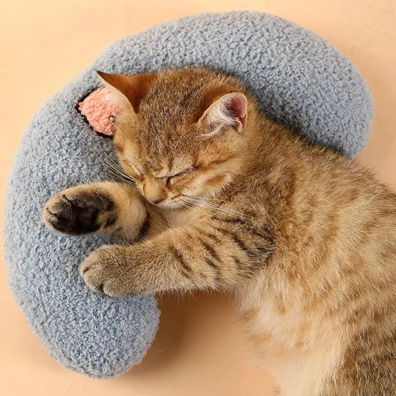 Cozy Pet Pillow