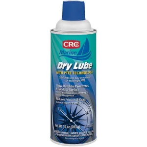 CRC 06114 Marine Dry Lube with PTFE