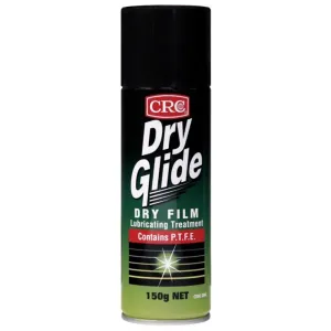 CRC Dry Glide with PTFE 150g - 3040(Pickup Only)