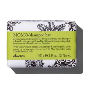 Davines MOMO Shampoo Bar