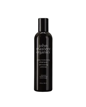 Deep Moisturizing Shampoo with Evening Primrose