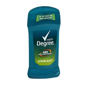 Degree Anti Perspirant & Deodorant Extreme Blast 2.7 Oz By Degree