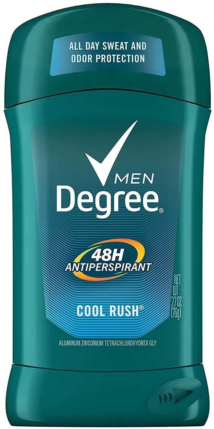 Degree Deodorant Stick Sheer Powder 2.6oz - 07940027532