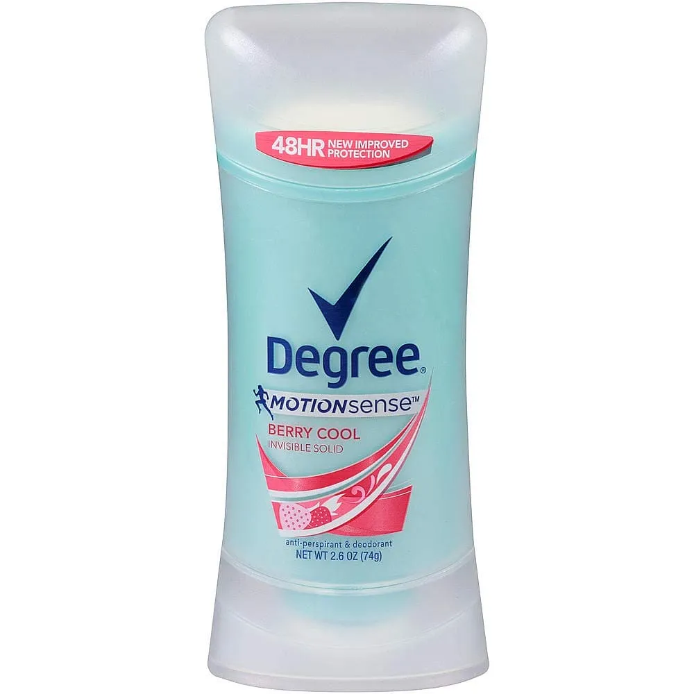 Degree Deodorant Stick Sheer Powder 2.6oz - 07940027532