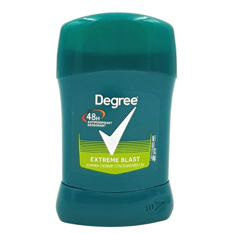 Degree Deodorant Stick Sheer Powder 2.6oz - 07940027532