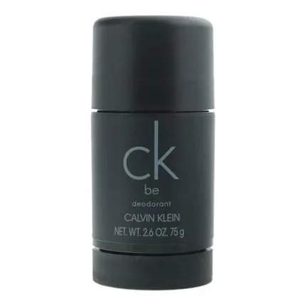 Deodorant stick Be Men 75 ml, Calvin Klein