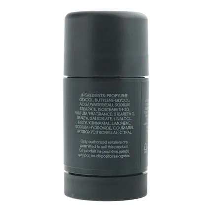 Deodorant stick Be Men 75 ml, Calvin Klein