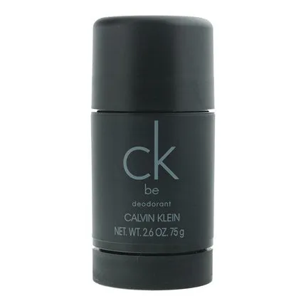 Deodorant stick Be Men 75 ml, Calvin Klein