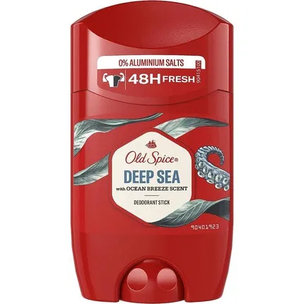 Deodorant stick Deep Sea 50 ml, Old Spice