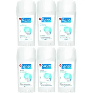 Deodorant stick Dermo Protector 65 ml, Sanex