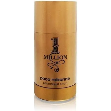 Deodorant stick for men 1 Million, 75 ml, Paco Rabanne