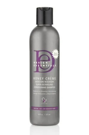 Design Essentials Honey Créme Conditioning Shampoo