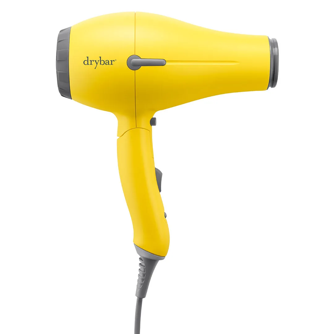 Drybar Baby Buttercup Travel Blow-Dryer