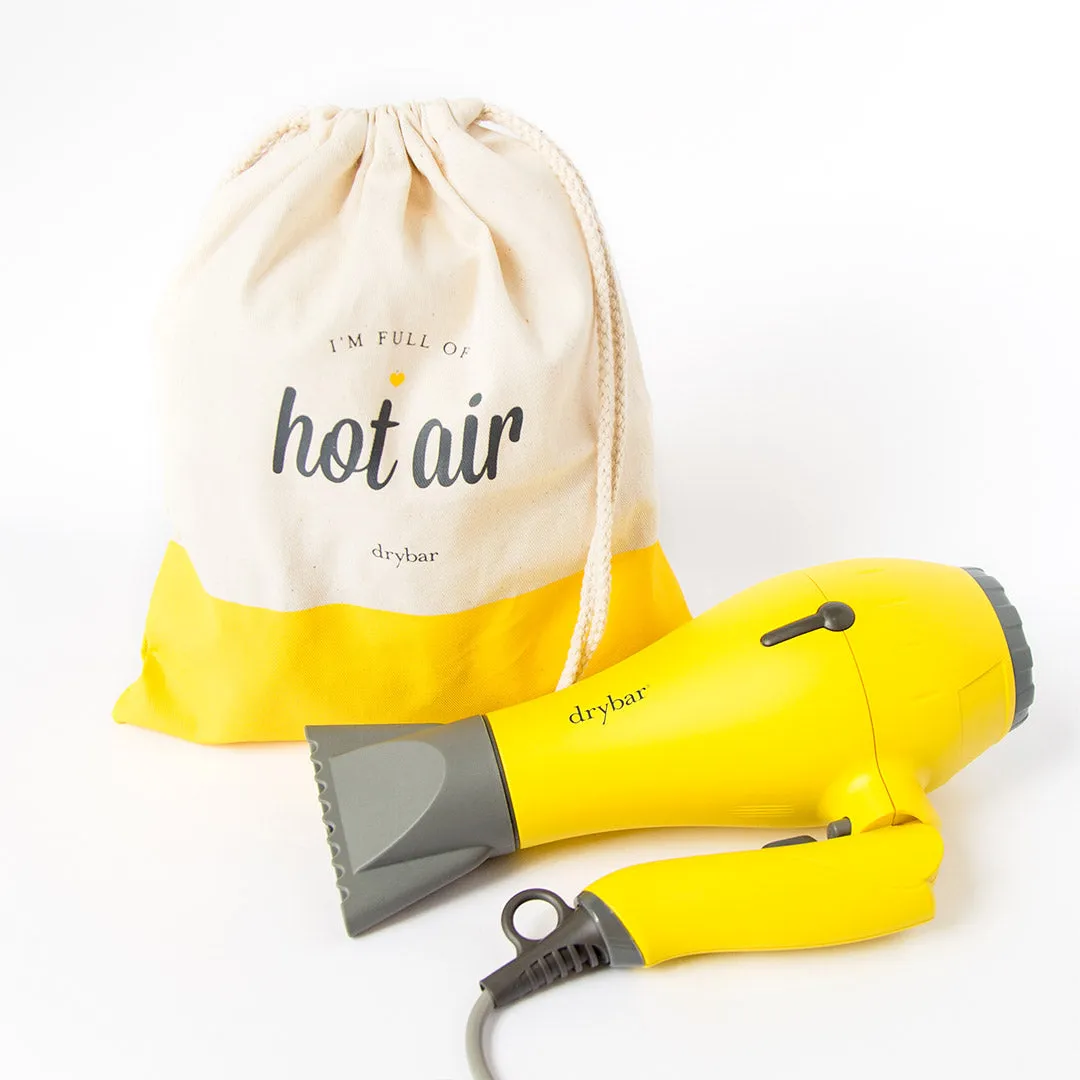 Drybar Baby Buttercup Travel Blow-Dryer