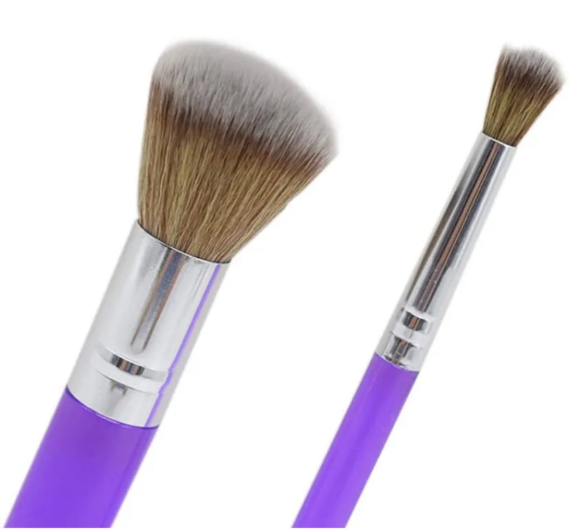 Dustin Brush Set 2pc