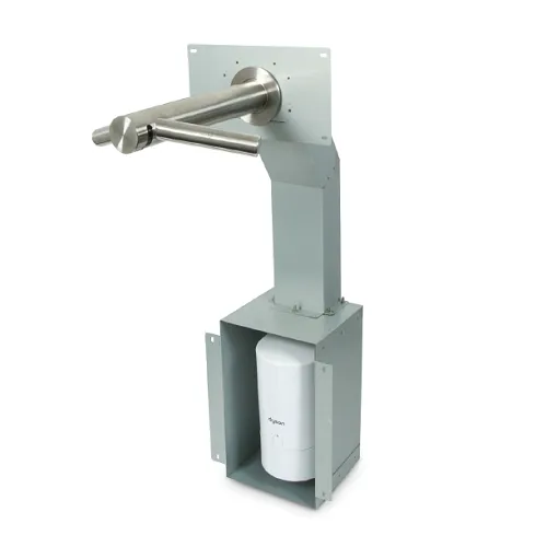 DYSON® Airblade™ WASH DRY WD06 WALL Hand Dryer & Tap - Wash and Dry Hands at the Sink (SKU# 247669-01 / 247915-01)