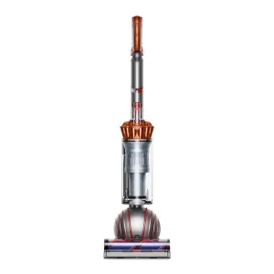 Dyson BALLANIMALMFNEW Ball Animal Multi-floor Upright Vacuum Cleaner - Silver