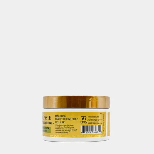 EBIN - S2F CURL PASTE - SCULPTING & MOLDING (8OZ/ 226ML)