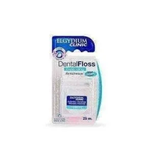 Elgydium Dental floss swelling mint 25m