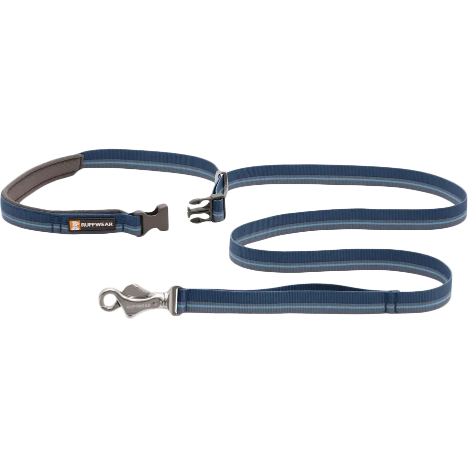 Flat Out Adjustable Dog Leash