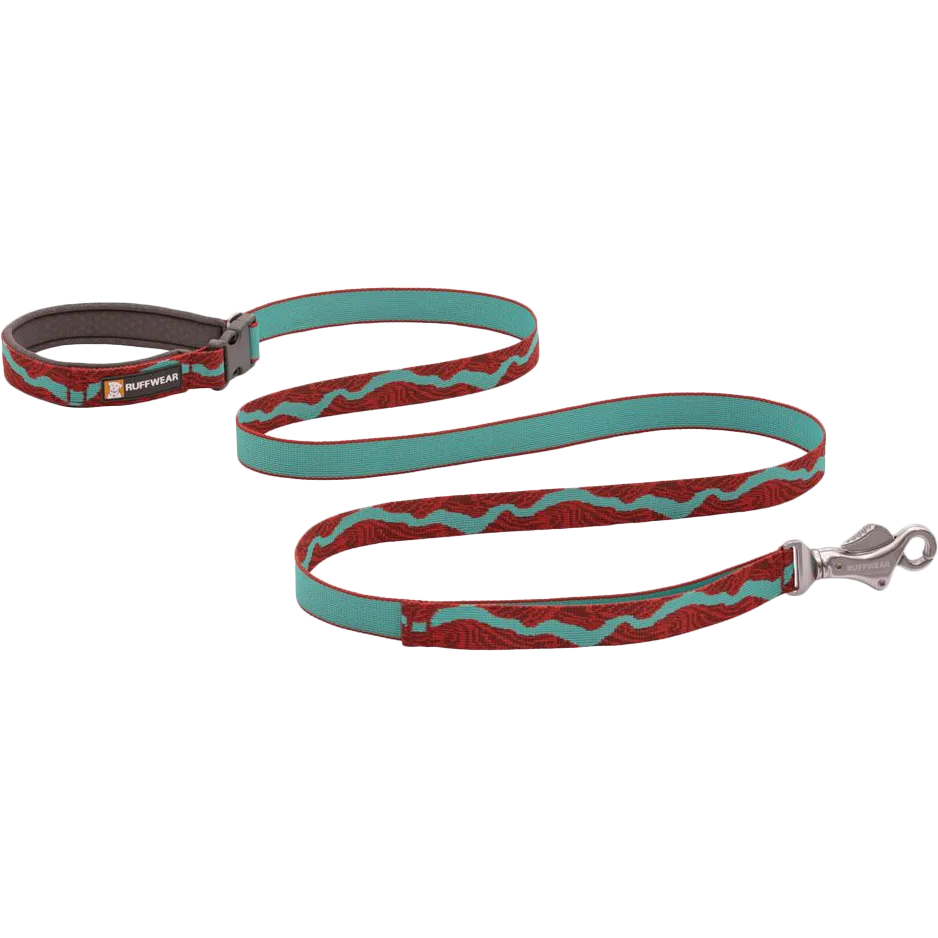 Flat Out Adjustable Dog Leash