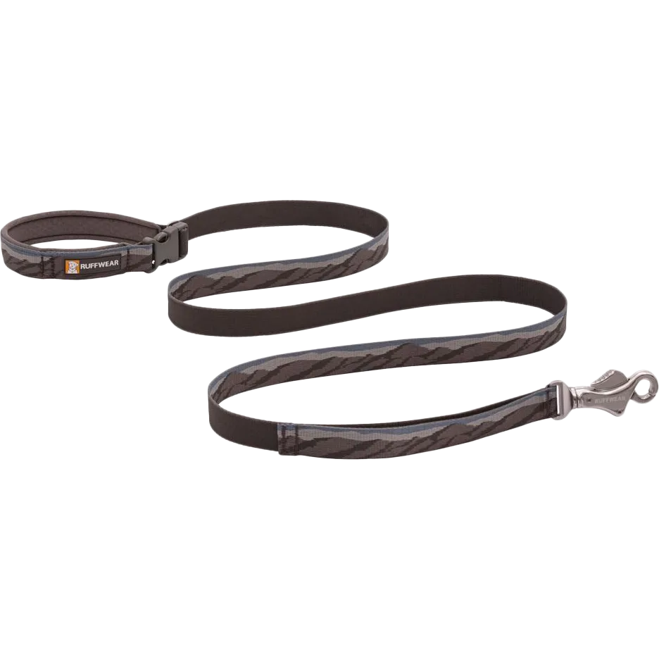 Flat Out Adjustable Dog Leash