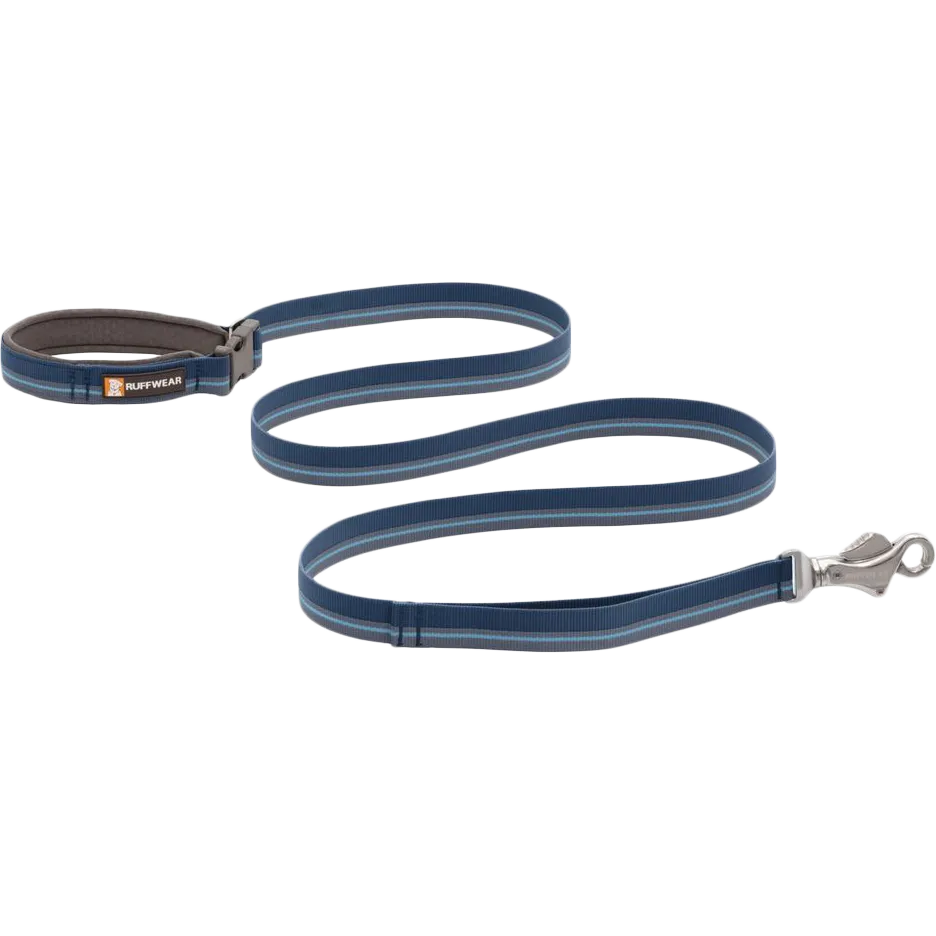 Flat Out Adjustable Dog Leash