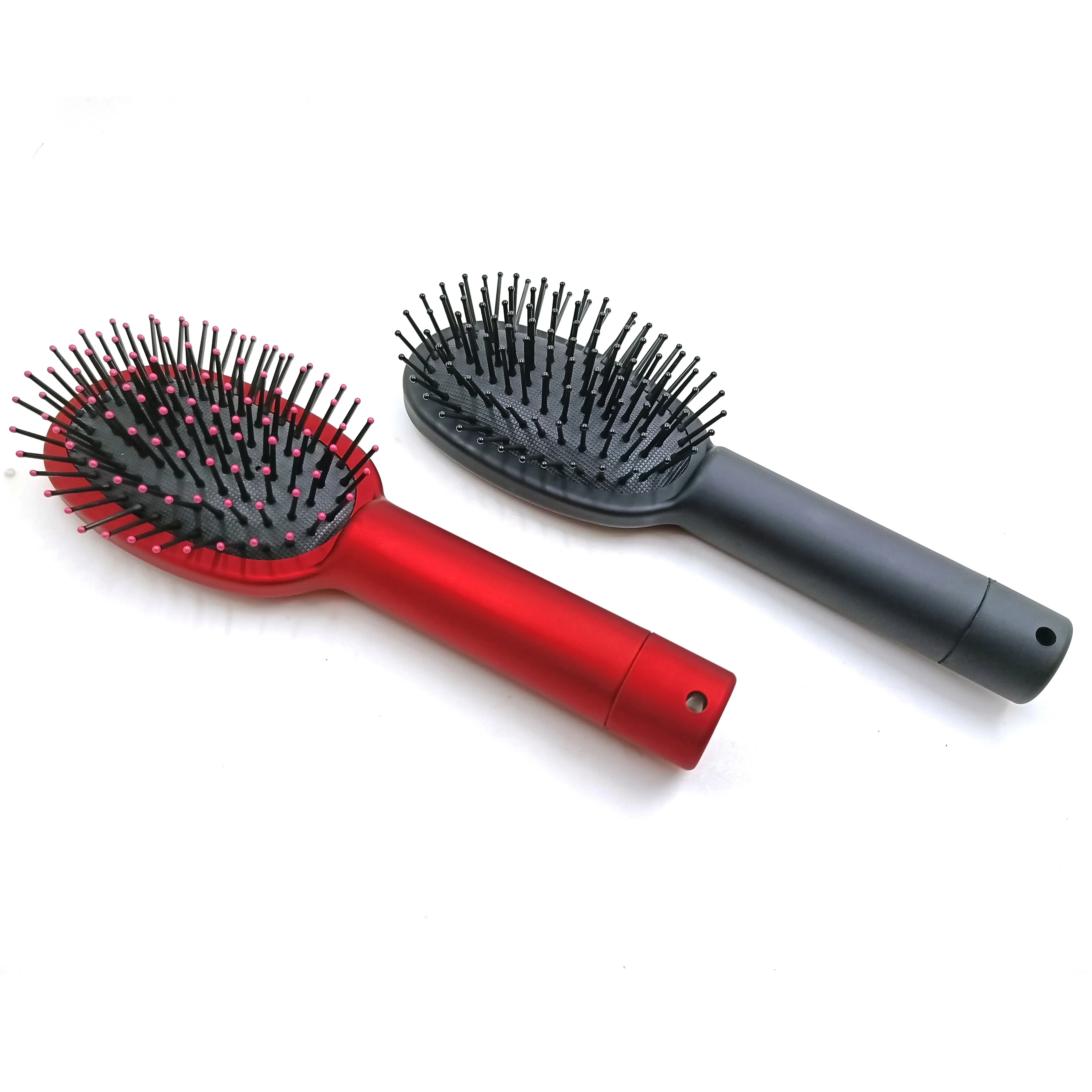 Generise 'Secret Stash' Hairbrushes - 3 Choices!