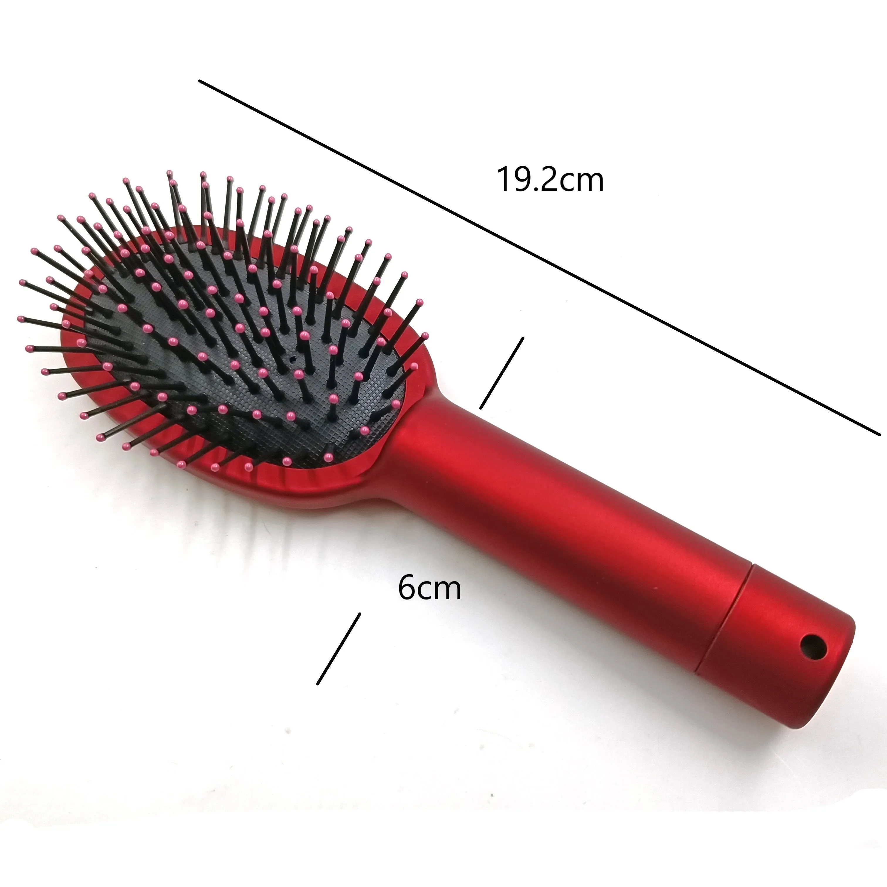 Generise 'Secret Stash' Hairbrushes - 3 Choices!