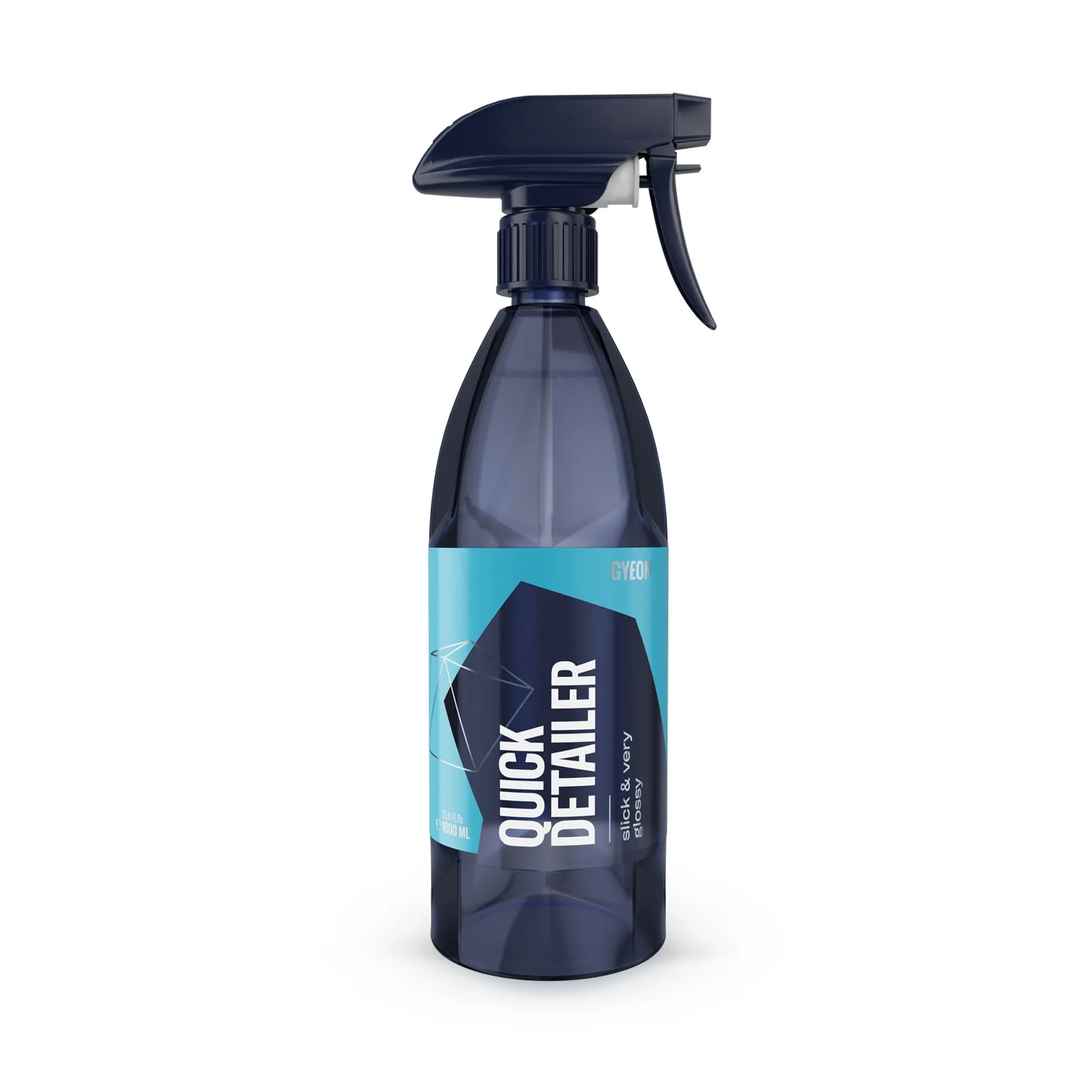 Gyeon Q2M Quick Detailer - 500ml/1L