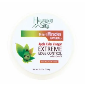 Hawaiian Silky: ACV Extreme Edge Control 2.4oz