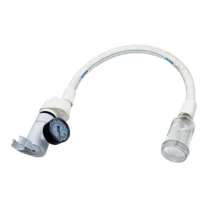 Hayward Wall Quick Connect Hose AX6000HWA1