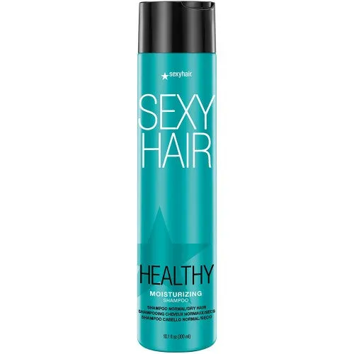 Healthy SexyHair Moisturizing Shampoo