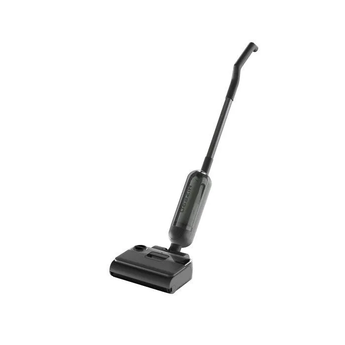 Hizero F100BLK Bionic F100 4-in-1 Floor Cleaner (Black)