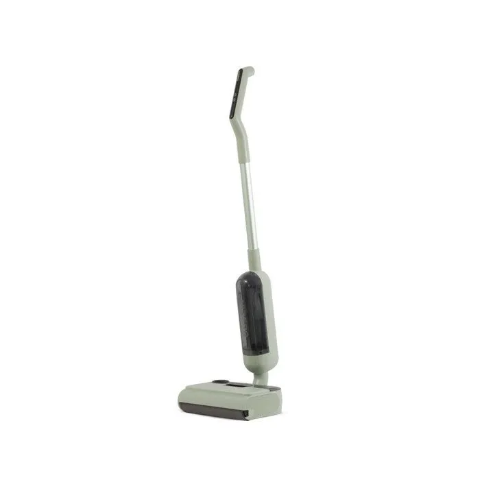 Hizero F100GRN Bionic F100 4-in-1 Floor Cleaner (Green)