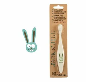 Jack N' Jill Bio Toothbrush