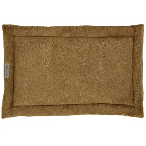 Jax & Bones Cozy Mat - Vibe Rust