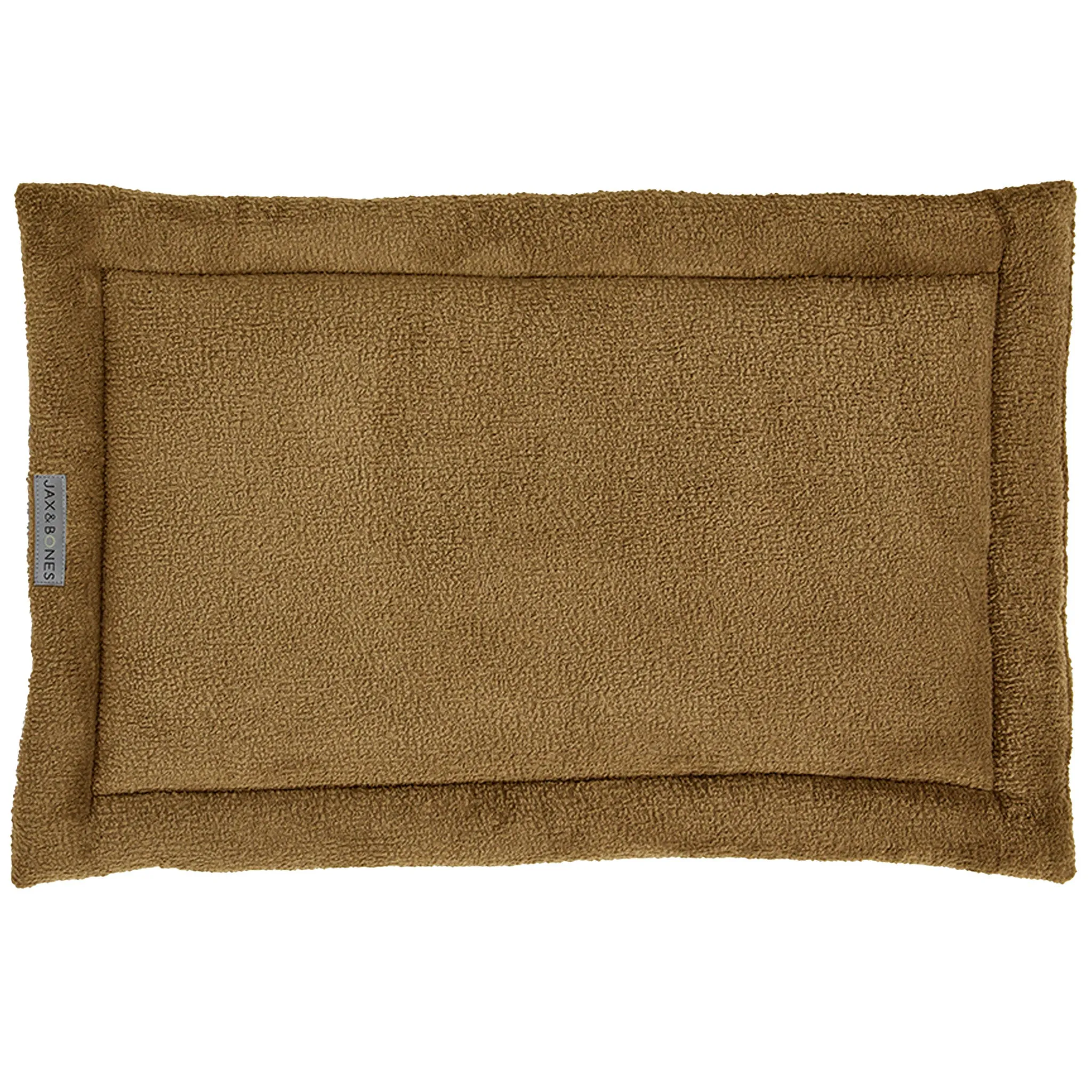 Jax & Bones Cozy Mat - Vibe Rust