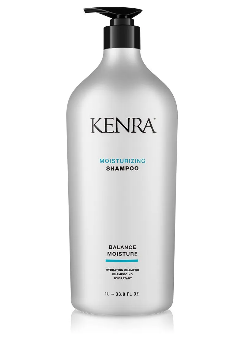 Kenra Moisturizing Shampoo