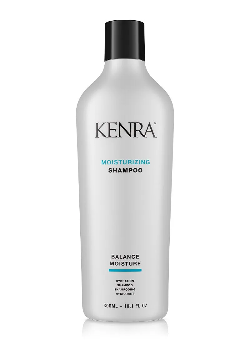 Kenra Moisturizing Shampoo