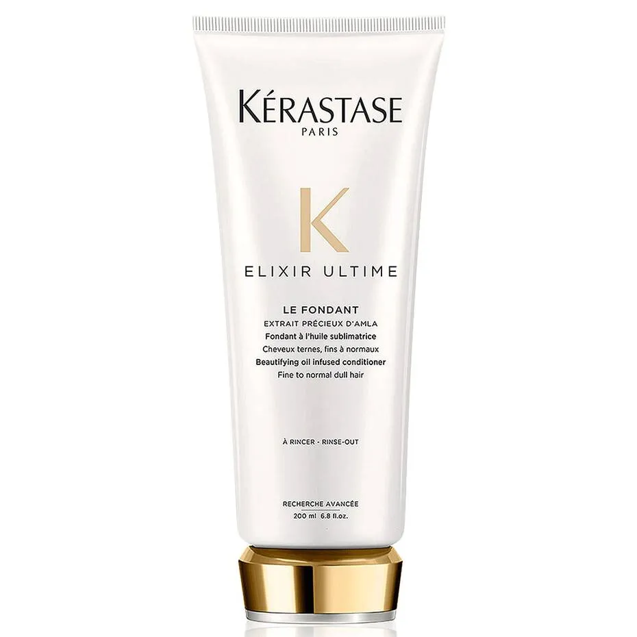 Kerastase Elixir Ultime Fondant 200ml